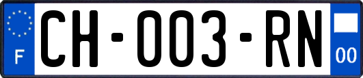 CH-003-RN