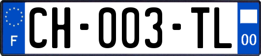 CH-003-TL