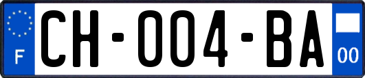 CH-004-BA