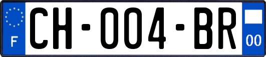 CH-004-BR