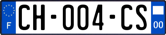 CH-004-CS