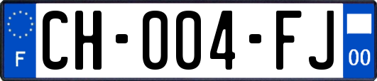 CH-004-FJ