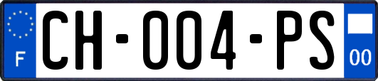 CH-004-PS