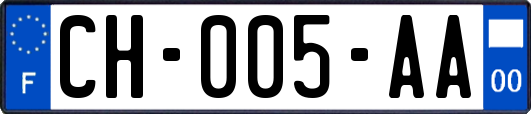 CH-005-AA