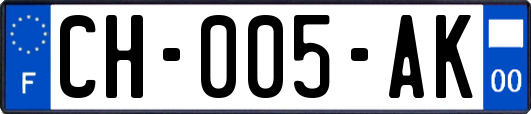 CH-005-AK