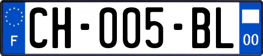 CH-005-BL