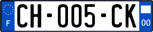 CH-005-CK