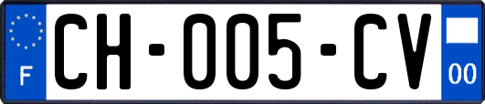CH-005-CV