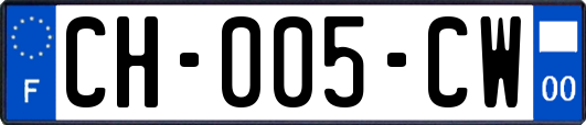 CH-005-CW