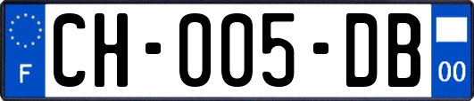 CH-005-DB