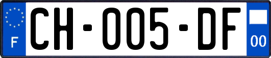 CH-005-DF
