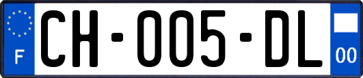 CH-005-DL