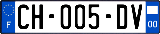 CH-005-DV
