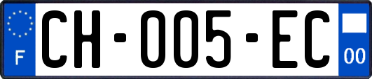 CH-005-EC