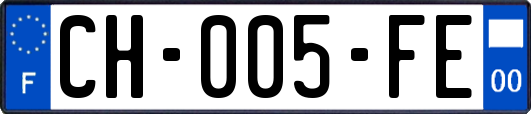 CH-005-FE