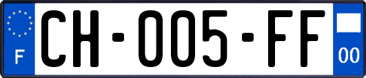 CH-005-FF