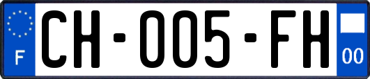 CH-005-FH