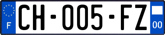 CH-005-FZ