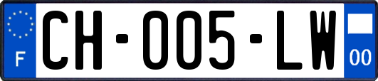 CH-005-LW