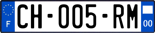 CH-005-RM