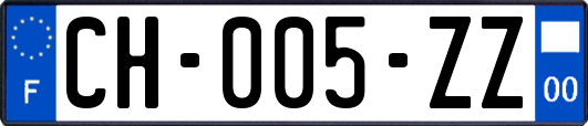 CH-005-ZZ