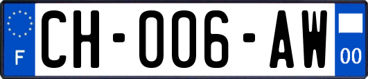 CH-006-AW