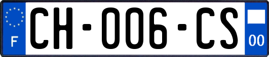 CH-006-CS