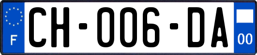 CH-006-DA