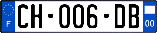 CH-006-DB