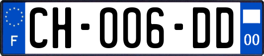 CH-006-DD