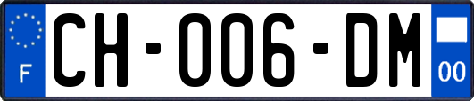 CH-006-DM