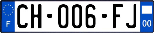 CH-006-FJ