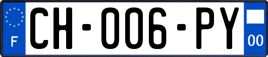 CH-006-PY