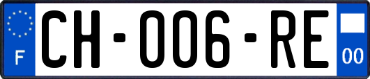 CH-006-RE