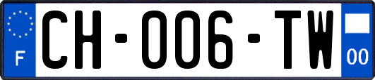 CH-006-TW