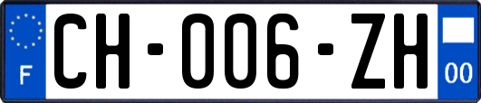 CH-006-ZH