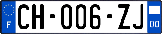 CH-006-ZJ