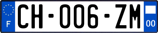CH-006-ZM
