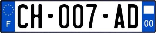 CH-007-AD