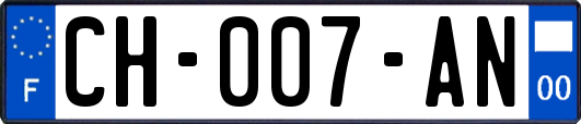 CH-007-AN