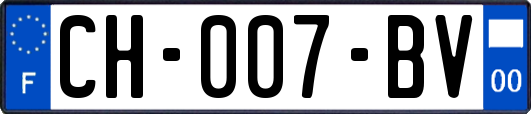 CH-007-BV