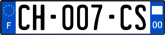 CH-007-CS