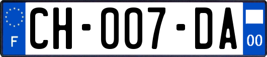 CH-007-DA