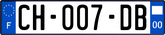 CH-007-DB