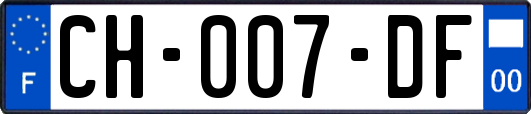 CH-007-DF