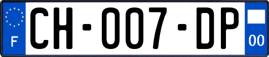 CH-007-DP