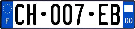 CH-007-EB