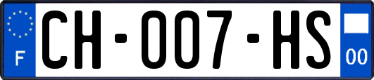 CH-007-HS