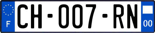 CH-007-RN