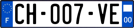 CH-007-VE